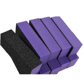 Buffer chà móng nail siêu tiện lợi