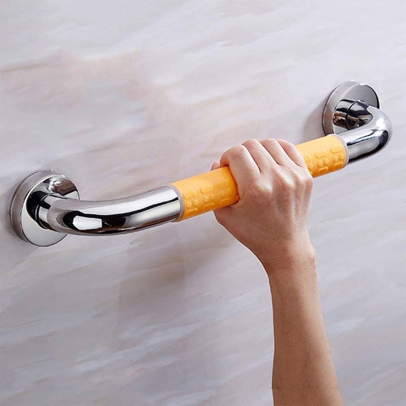 Tay Nắm Gắn Nhà Tắm An Toàn Chống Trượt Tiện Dụng