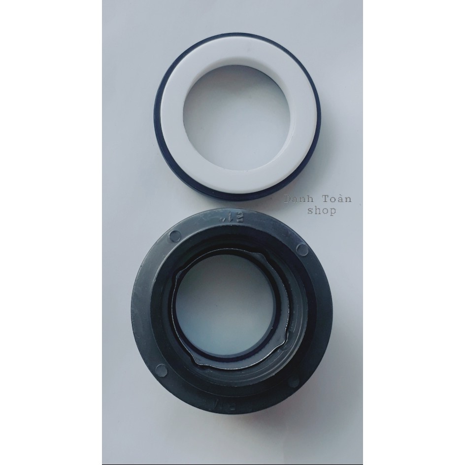 Phốt bơm Văn Thể trục 25mm