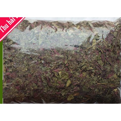 1kg Đơn lá đỏ khô hàng loại 1 thơm ngon | WebRaoVat - webraovat.net.vn