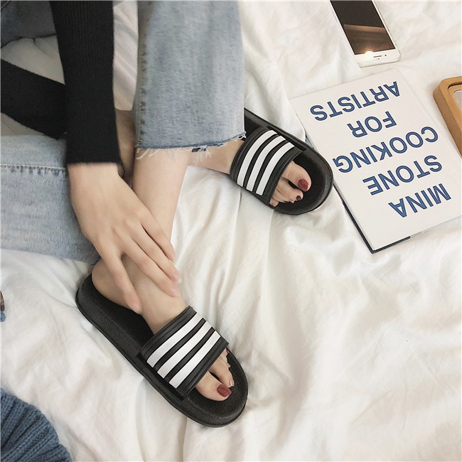 [SẴN] Dép nữ Ulzzang Quảng Châu DKQ1