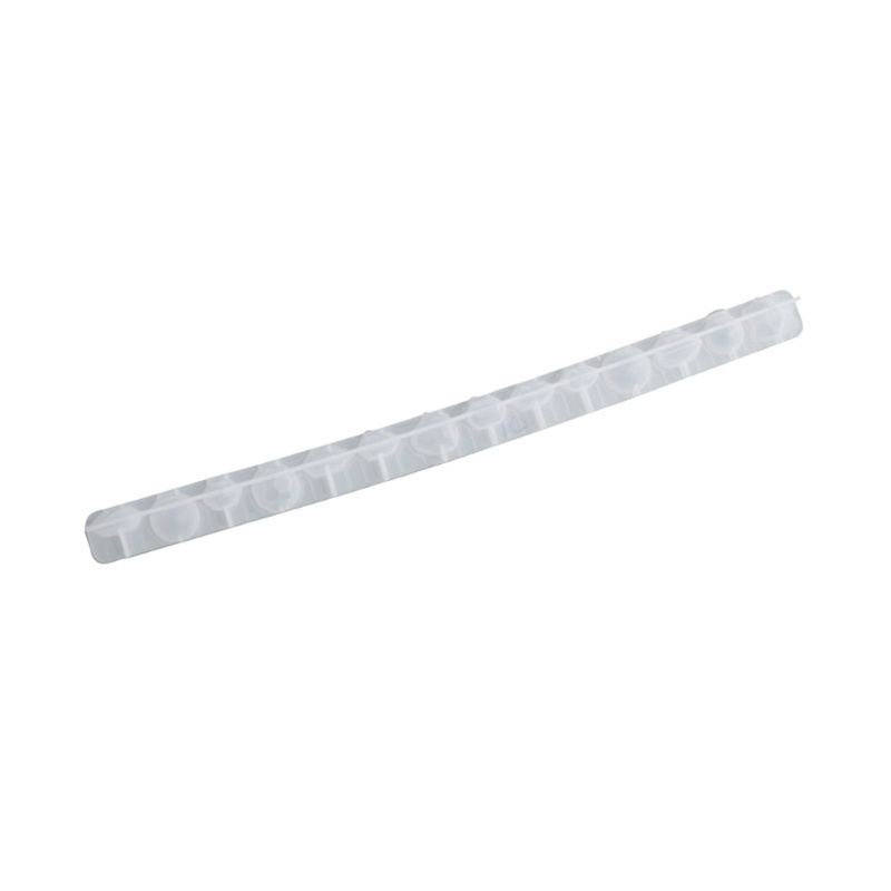 Khuôn Silicone Làm Nhẫn Kim Cương Epoxy Resin Thủ Công