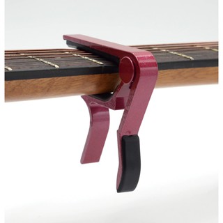 Capo guitar lăn,trượt cho đàn guitar