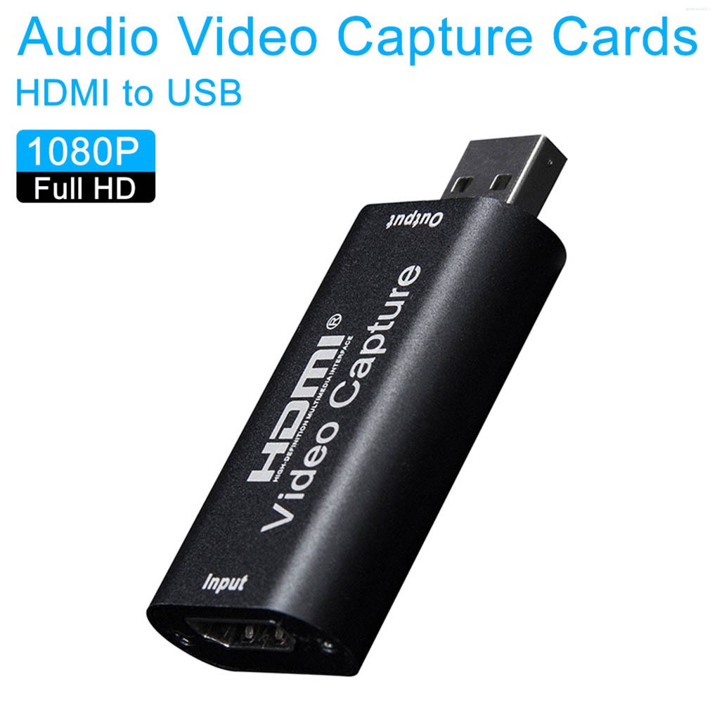 Đầu chuyển đổi tín hiệu hình ảnh chuẩn cắm USB 2.0