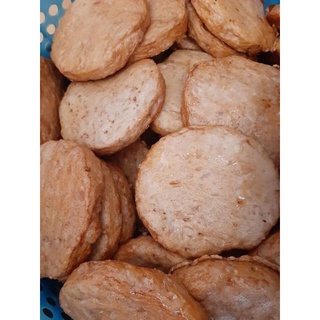 Chả lạc200 gram