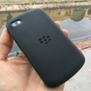 ốp silicon cho blackberry q10