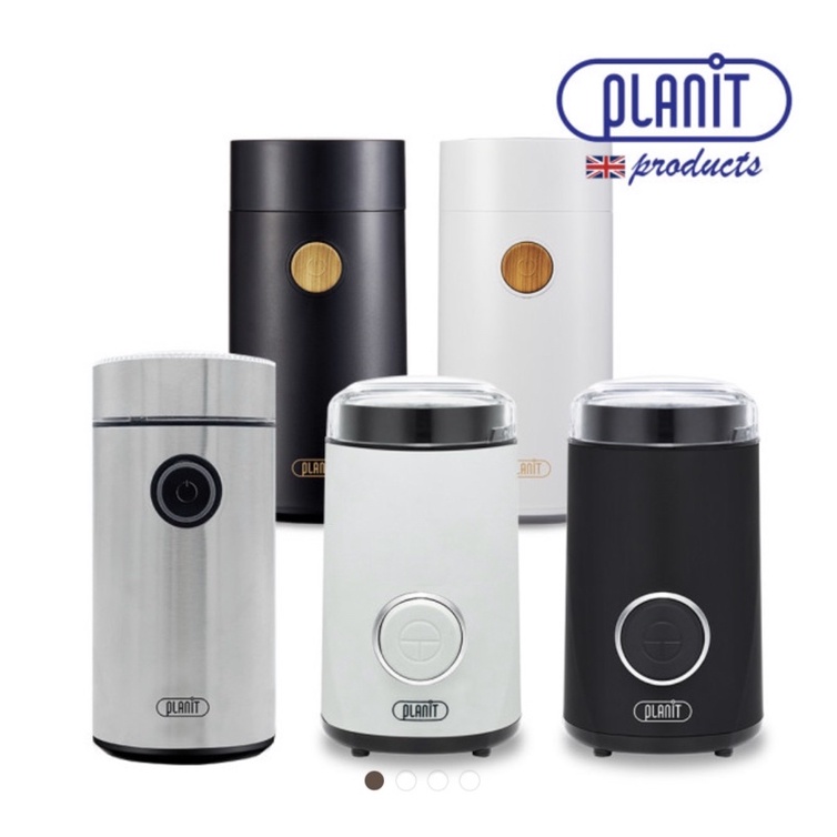 Máy xay cà phê di động Hàn Quốc