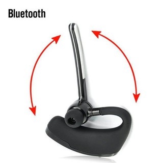 Bluetooth 4.0 headset for iPhone/Samsung/HTC