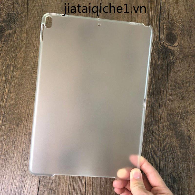 Ốp Máy Tính Bảng Cứng Siêu Mỏng Cho ipad 34Cm air3 pro10.5 2020 2019