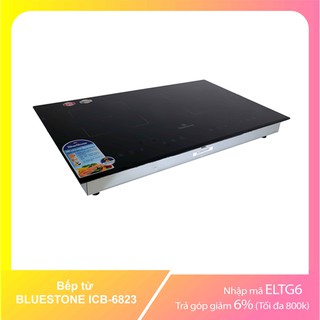 Bếp từ hồng ngoại BLUESTONE ICB-6823