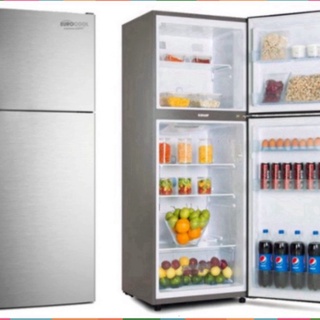[Chính Hãng] Daichipro max Tủ Lạnh EUROCOOL EURO DCP-270 ( 270l )