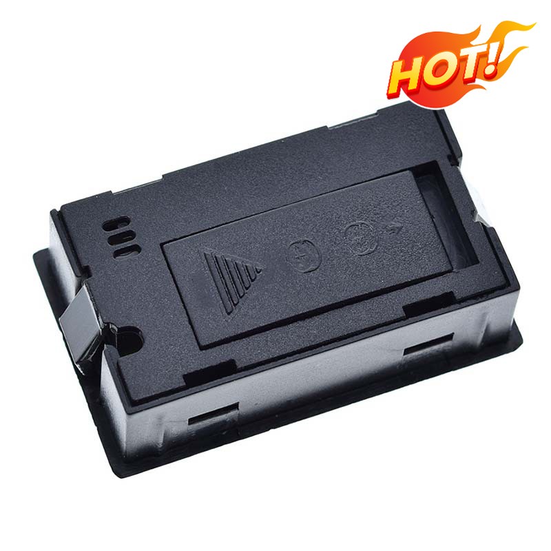 1 Thiết Bị Đo Nhiệt Độ / Độ Ẩm Kỹ Thuật Số FY-11