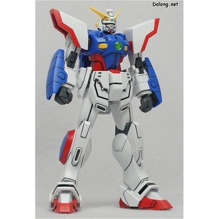 Mô hình lắp ráp HGFC 1/144 Shinning Gundam