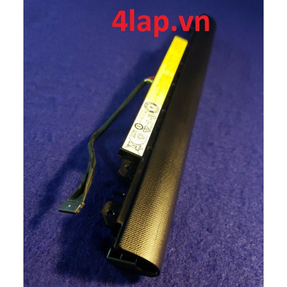 Thay Pin laptop Lenovo ideapad 110-15IBR 110-15ISK 110-14ISK L15L3A03 L15S3A02 Original 24Wh