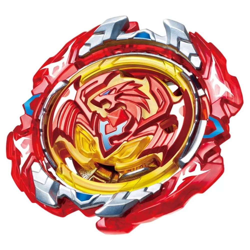 Set 5 Con Quay Đồ Chơi Beyblade Burst B100 Spriggan Requiem.0.Tay Cầm Phóng Phượng Hoàng Zt +B117 REVIVE