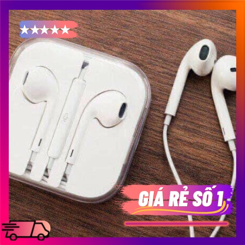 Tai Nghe Điện Thoại, Tai Phone Táo