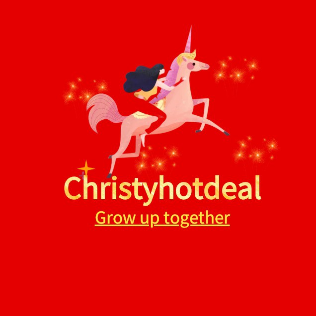 🌟Christy House🌟