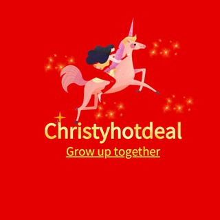 🌟Christy House🌟