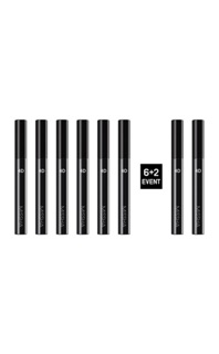 [Có Sẵn] Mascara Missha 4D