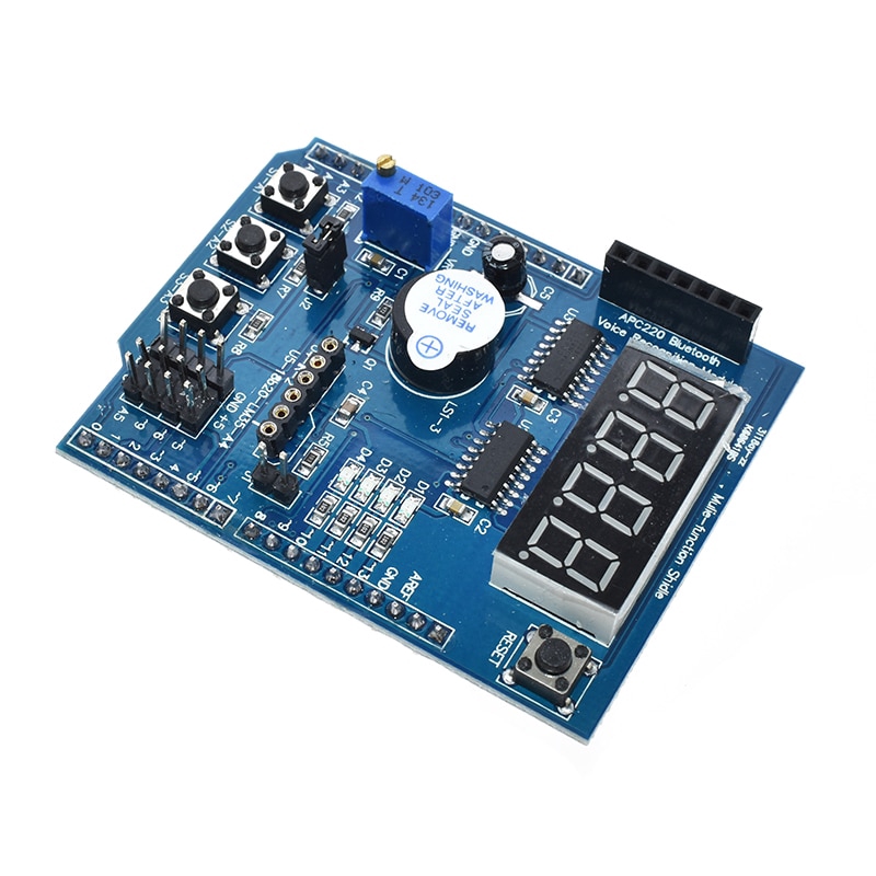 Module phát triển học tập Arduino