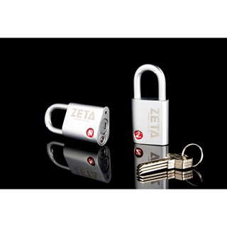 [Chính hãng] Khoá cửa, Khoá treo ZETA ZR55 ZR45