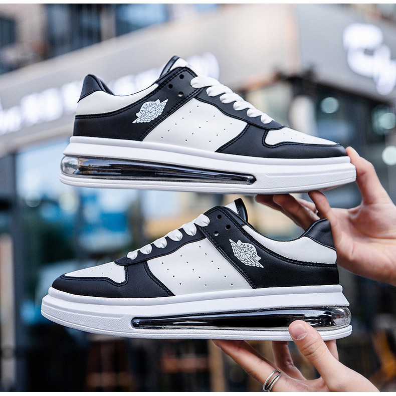 [FREESHIP - DA THẬT] Giày Nam, Giày Sneaker Nam Đế Khí A.I.R New 2021 - Fullbo | BigBuy360 - bigbuy360.vn