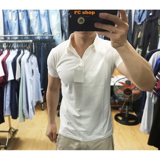 ÁO THUN POLO
