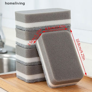 1 Miếng Bọt Biển Rửa Chén Tiện Lợi