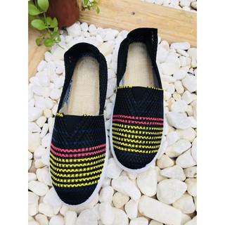 GIÀY REN LƯỚI NỮ TÍNH CHO BẠN GÁI