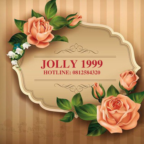 JOLLY 1999, Cửa hàng trực tuyến | BigBuy360 - bigbuy360.vn