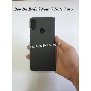 Xiaomi Redmi Note 7| Bao Da S View Xiaomi Redmi Note 7/ Note 7 pro