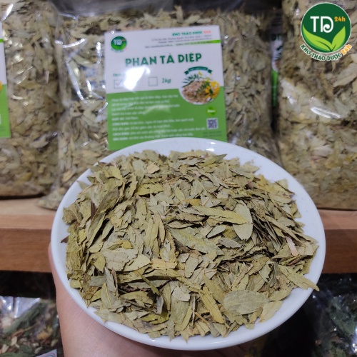 Phan tả diệp, bổ sung chất xơ, đánh bay táo bón, rối loạn tiêu hóa, nhuận tràng, thải độc tố trong ruột &amp; gan, giảm cân