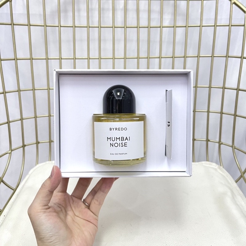 Nước hoa Byredo Mumbai Noise [TESTER] [CHÍNH HÃNG]