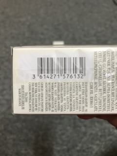 💥 Nước hoa mini nam Acqua di Giò / Code Absolu 15ml