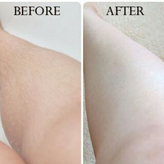 Kem Tẩy Lông Veet Silk Fresh