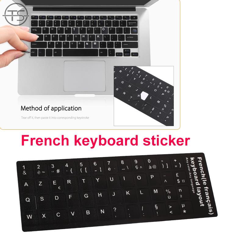 Miếng dán bàn phím máy tính chống trượt an toàn | BigBuy360 - bigbuy360.vn