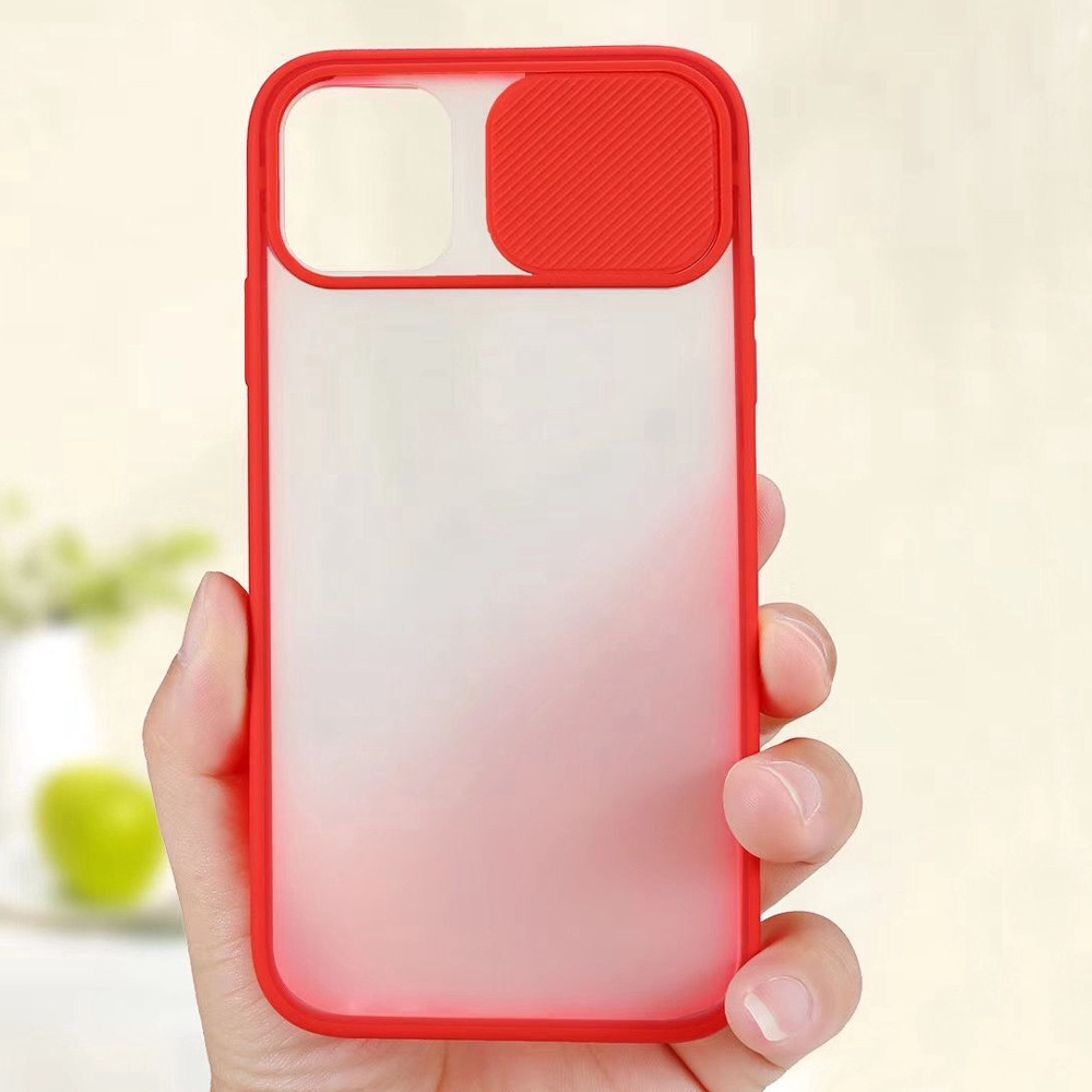 Camera Lens Protection Phone Case for IPhone 6 6s Casing Soft Cover iPhone 6plus 6s plus Matter Anti-fingerprint