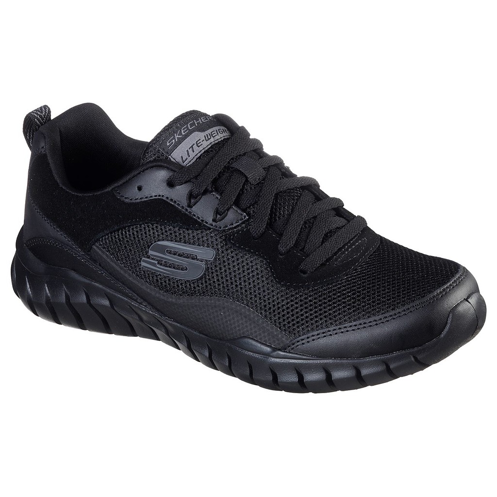 Giày thể thao thời trang SKECHERS - OVERHAUL dành cho nam 232046