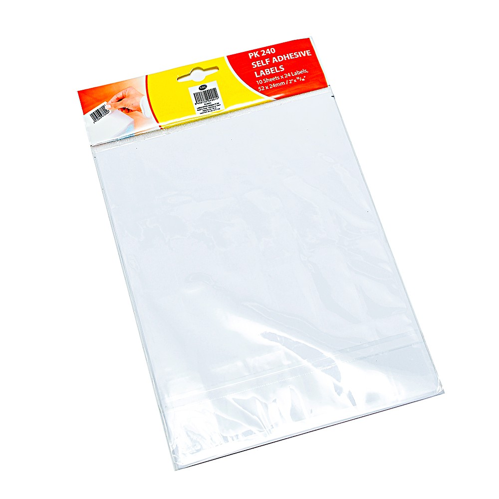 Giấy dán nhãn Uncle Bills SL0003