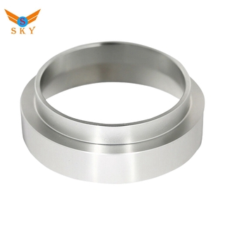 Vòng định lượng pha cà phê bằng thép không gỉ 51mm cho máy pha cà phê Espresso