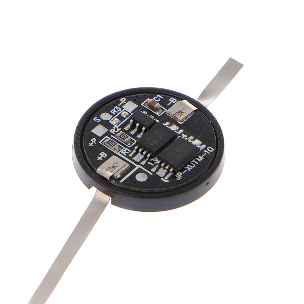 Bảng mạch bảo vệ mạch Kiss * 5A cho pin Li-ion Lithium 3.7V | BigBuy360 - bigbuy360.vn