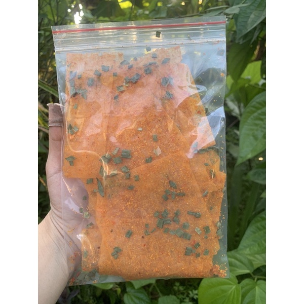 Miếng phô mai tôm