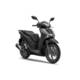 Xe máy Honda SH125i 2019 các phiên bản