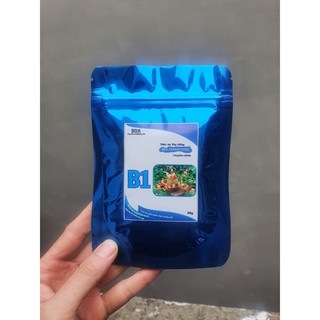 Thức ăn cho tép ❤️FREESHIP❤️ Thức ăn tép cảnh BDA B1 Plus