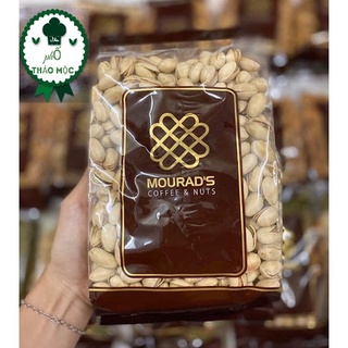 Hạt dẻ cười mourad's úc siêu ngon 500gr