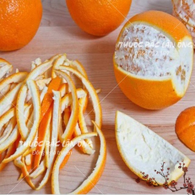 Trần Bì 200g