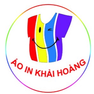 Khải Hoàng áo in