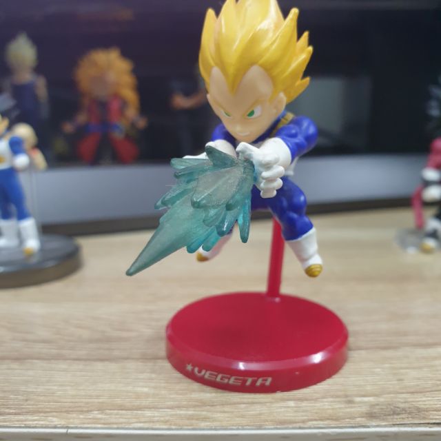 Mô hình dragonball chính hãng