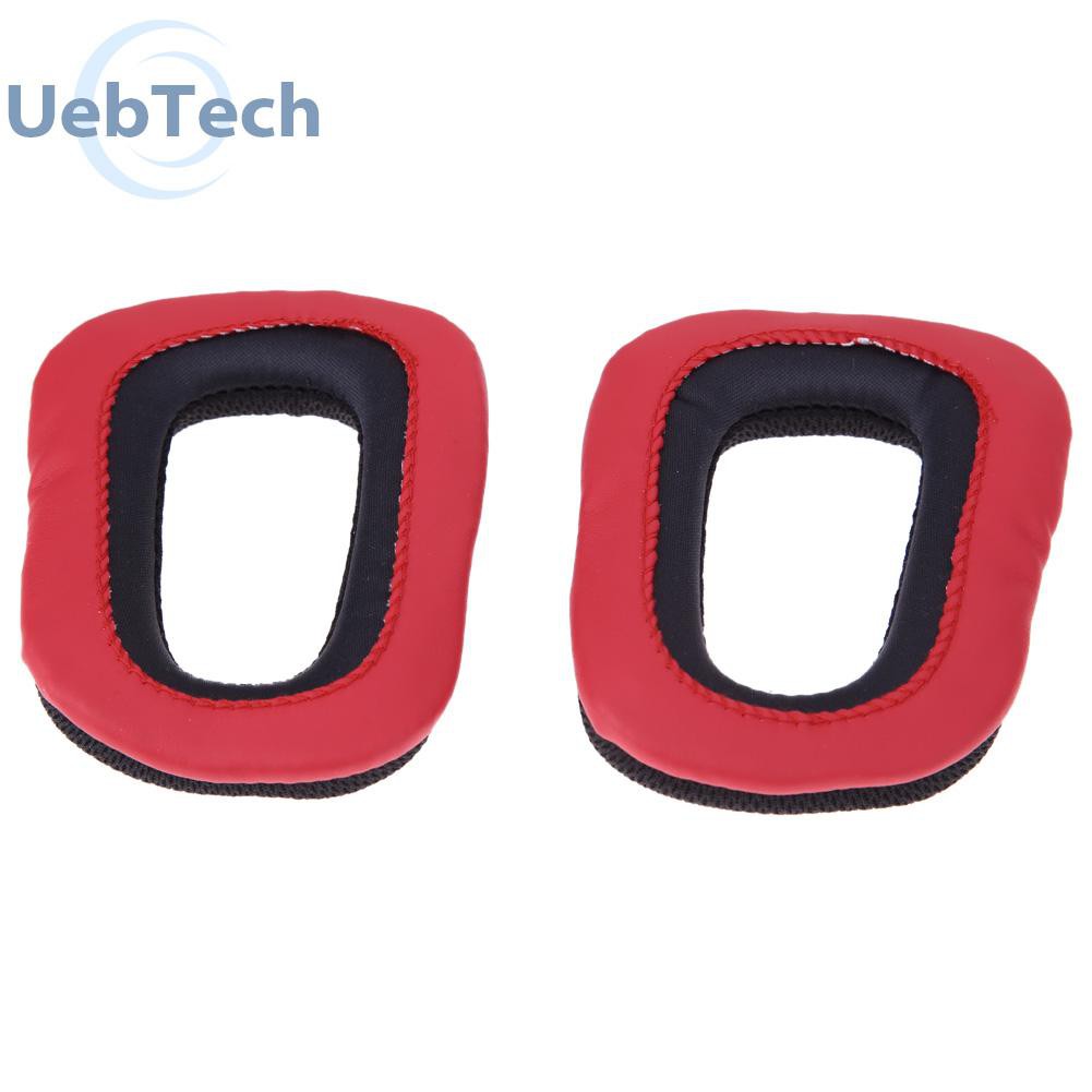Đệm bọc tai nghe Logitech G35 G930 G430 F450