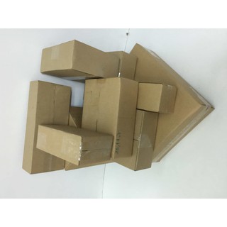Hộp carton 13x6x9, số lượng: 95 hộp_Phan Sang carton